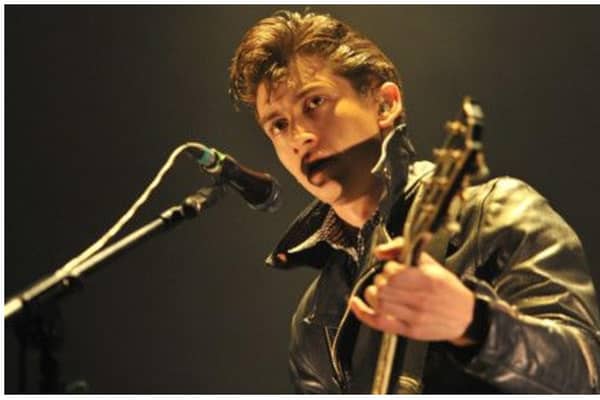 Arctic Monkeys have announced their biggest ever UK tour – and it includes a visit to Scotland.