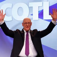 Readers Letters: Does anyone really believe SNP could run Scotland's buses?
