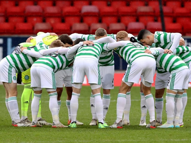 Celtic have fought off stiff competition to tie down teenage star Daniel Kelly. A host of Premier League sides had watched or been linked with a move for the 16-year-old, including Arsenal, Manchester United and Chelsea. Kelly has penned a three-year deal. (Celtic FC)