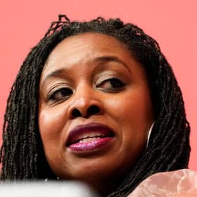 Dawn Butler ran for Labour leader earlier this year (Getty Images)