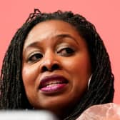 Dawn Butler ran for Labour leader earlier this year (Getty Images)