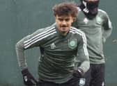 Celtic winger Jota will find out on Friday whether he has been selected in Portugal's World Cup squad.