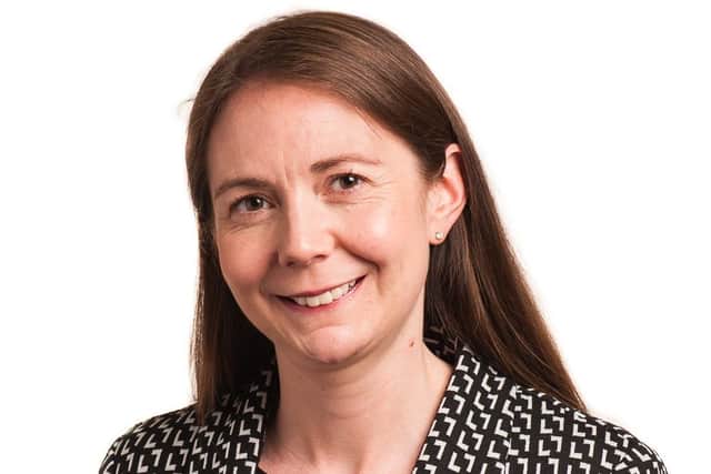 When it comes to wind turbine blade transportation, it's complicated, says Claire Wallis
