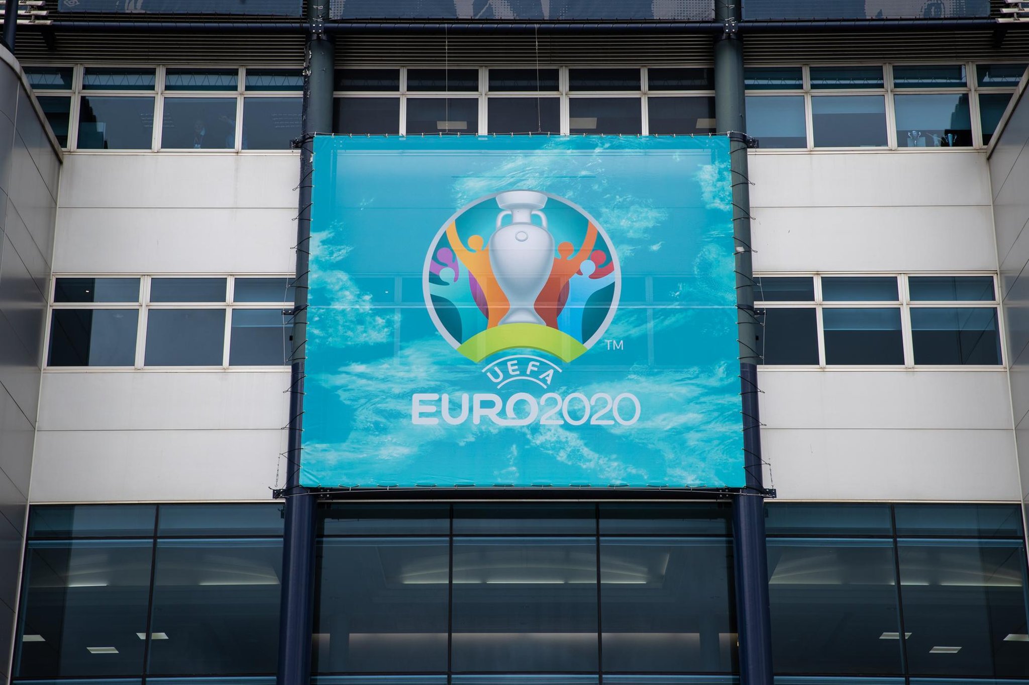 Chorvatsko se připojilo k České republice při výstupu ze skotského cvičiště Euro 2020 kvůli obavám z Kovit-19