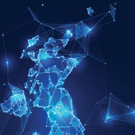 The Scotsman's annual Data Conference will take place this Thursday