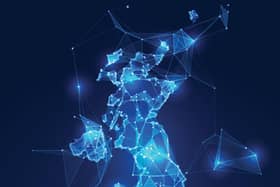 The Scotsman's annual Data Conference will take place this Thursday