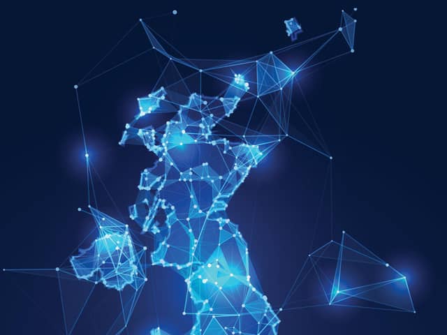 The Scotsman's annual Data Conference will take place this Thursday