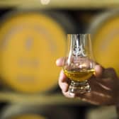 The SNP raised concerns about the impact of a trade deal with India on Scotch Whisky.
