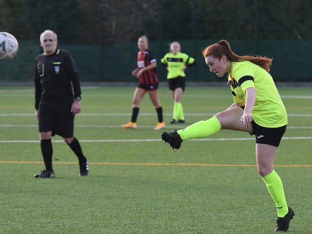 Picture: Neil Marshall
