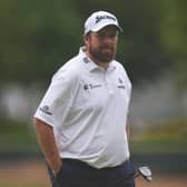 Shane Lowry pictured during last month's Travelers Championship at TPC River Highlands in Cromwell, Connecticut. Picture: Rob Carr/Getty Images.