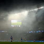 Rangers have discovered their Champions League third qualifying round opponents.
