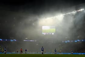 Rangers have discovered their Champions League third qualifying round opponents.