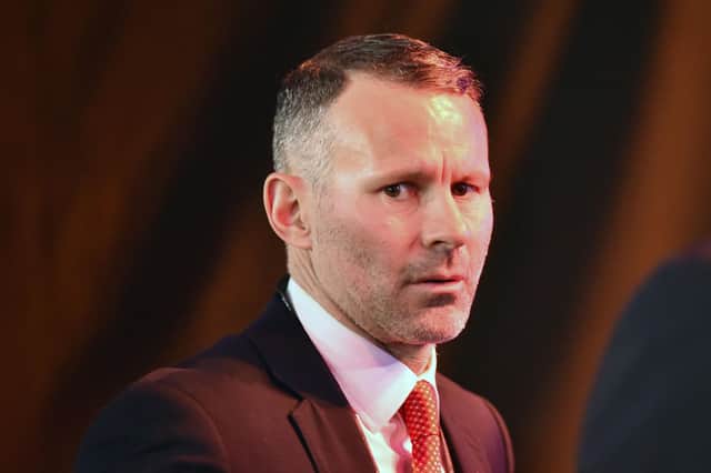 Ryan Giggs has been charged with assaulting two women and controlling or coercive behaviour.