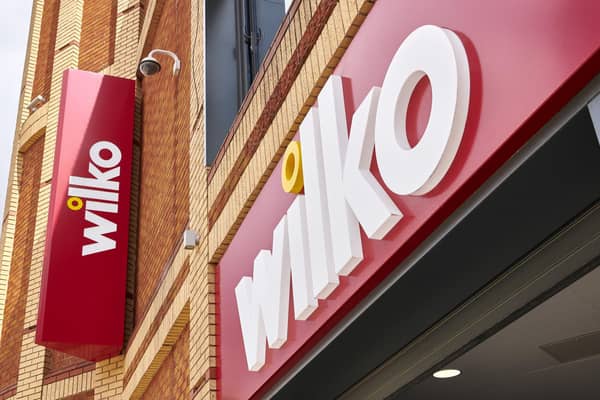 Wilko’s electric blanket now goes on sale and customers can get it for just £2. 