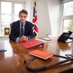 Rishi Sunak is under fire for bringing Sir Gavin Williamson back into the Government despite being warned that he was under investigation for allegedly bullying a female colleague.