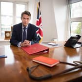 Rishi Sunak is under fire for bringing Sir Gavin Williamson back into the Government despite being warned that he was under investigation for allegedly bullying a female colleague.
