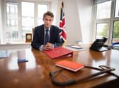 Rishi Sunak is under fire for bringing Sir Gavin Williamson back into the Government despite being warned that he was under investigation for allegedly bullying a female colleague.