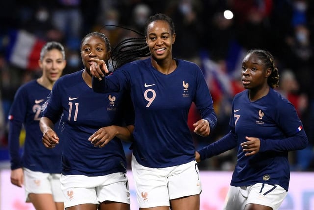 The French team are often seen as under-performers and have gone out in the quarter finals in the last three major tournaments, however, the bookies place France as third favourites.