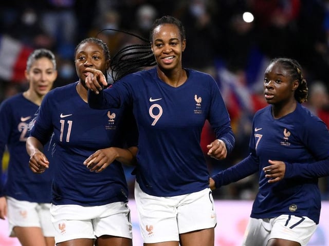 The French team are often seen as under-performers and have gone out in the quarter finals in the last three major tournaments, however, the bookies place France as third favourites.