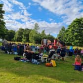 ​Head to Aden Park on July 17 and see Robin Hood.