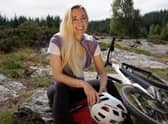 The app will provide information about charging points for electric cars and bikes alongside beauty spots, walks and trails, and areas of natural interest.
