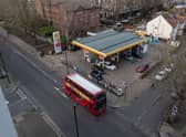 Fuel prices around the UK have risen for nine months in a row