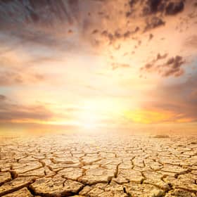 Extreme weather once defined as natural disasters are now being attributed to climate change due to carbon dioxide emissions