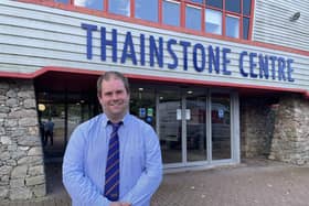 Senior Auctioneer Tim McDonald has been promoted to Manager for Farm Machinery & Agricultural Valuations.