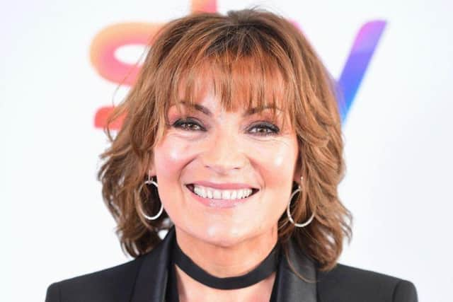 Lorraine Kelly has said Boris Johnson is welcome as a guest on her TV show “whenever he likes” after the Prime Minister asked “Who’s Lorraine?” when appearing on ITV last month.