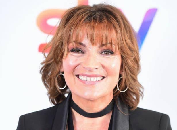 Lorraine Kelly has said Boris Johnson is welcome as a guest on her TV show “whenever he likes” after the Prime Minister asked “Who’s Lorraine?” when appearing on ITV last month.