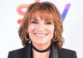 Lorraine Kelly has said Boris Johnson is welcome as a guest on her TV show “whenever he likes” after the Prime Minister asked “Who’s Lorraine?” when appearing on ITV last month.