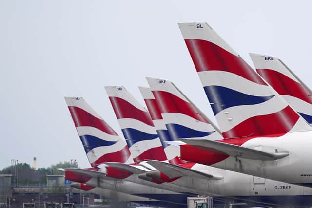 Heathrow is to provide fast-track lanes for fully-vaccinated arrivals as the airline industry steps up pressure on ministers to open up quarantine-free travel to amber destinations.