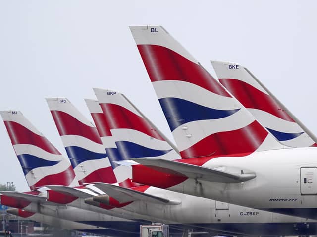 Heathrow is to provide fast-track lanes for fully-vaccinated arrivals as the airline industry steps up pressure on ministers to open up quarantine-free travel to amber destinations.