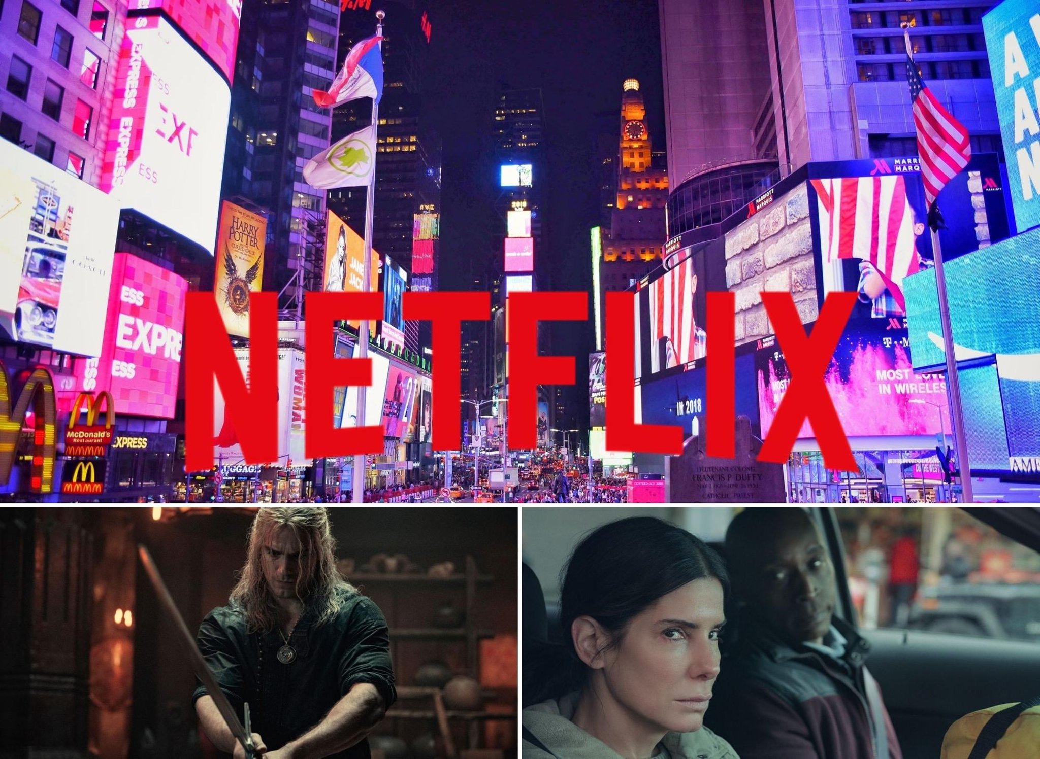 Le migliori nuove uscite su Netflix: ecco 10 nuovi film e serie su Netflix a dicembre, da L’imperdonabile a Non cercare