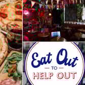 REVEALED: This is how many meals were ordered in Scotland in government's Eat Out to Help Out scheme