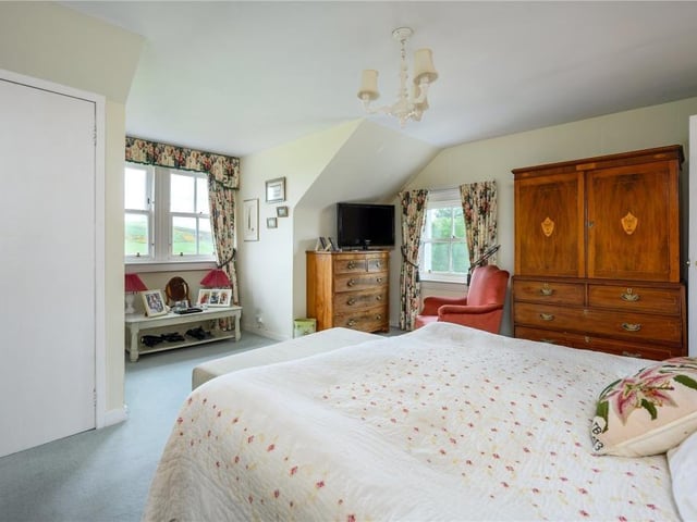 Bedroom 1.