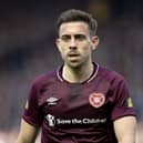 Former Hearts midfielder Olly Lee has been forced to retire aged 31 on medical grounds.