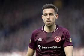 Former Hearts midfielder Olly Lee has been forced to retire aged 31 on medical grounds.