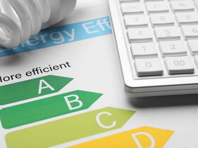 Mortgages or home insurance may become dependent on EPC ratings (Picture: stock.adobe.com)