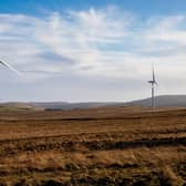 The contracts will help to get more of the green power generated in Scotland to homes and businesses across the country.