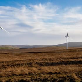 The contracts will help to get more of the green power generated in Scotland to homes and businesses across the country.