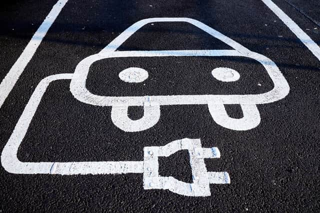 More than one million new plug-in electric cars have now been registered in the UK, including 249,575 this year alone, the SMMT noted.