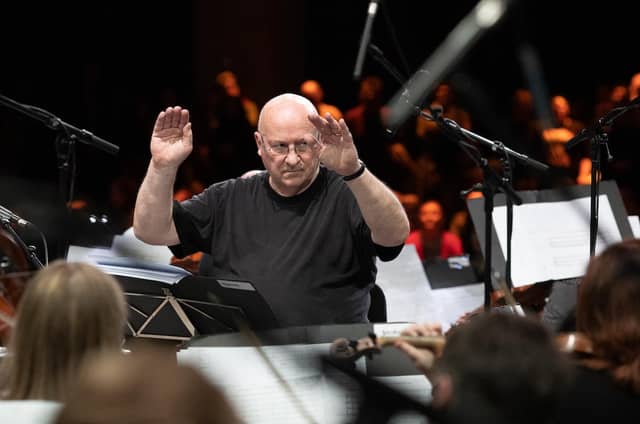 Gavin Bryars