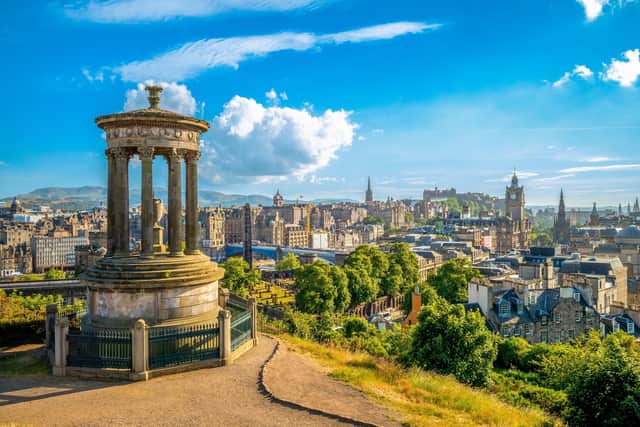 The head of Scottish Fiscal Enterprise has had his say on the Budget from a business perspective