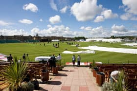 Clydesdale will hope to take the title to Titwood.