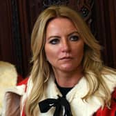 Tory peer Baroness Mone, who is at the centre of controversy over her alleged links to a firm awarded a PPE contract, will take a leave of absence from the House of Lords with immediate effect, the PA news agency understands. Issue date: Tuesday December 6, 2022.