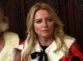Tory peer Baroness Mone, who is at the centre of controversy over her alleged links to a firm awarded a PPE contract, will take a leave of absence from the House of Lords with immediate effect, the PA news agency understands. Issue date: Tuesday December 6, 2022.