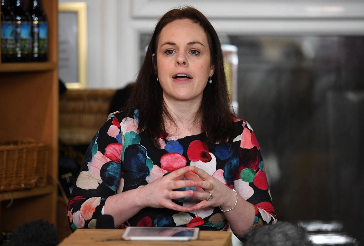 SNP leadership contest is an opportunity to get serious about climate change – Scotsman comment