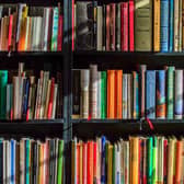More than one in eight libraries have closed in Scotland since 2009-10, according to a Scottish Government’s response to a parliamentary question submitted by MSP Miles Briggs.