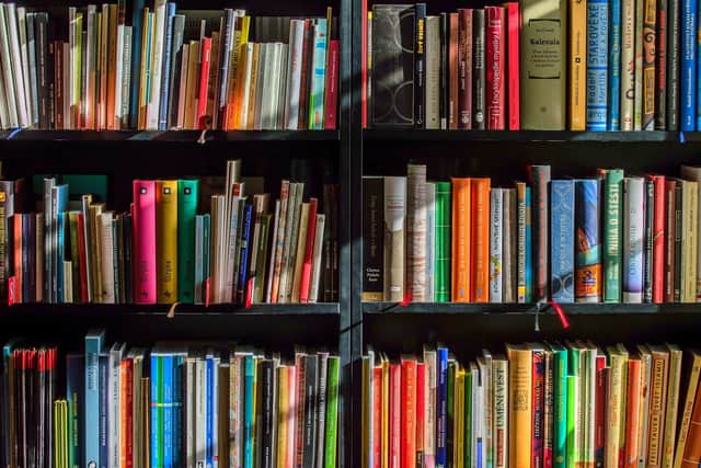 More than one in eight libraries have closed in Scotland since 2009-10, according to a Scottish Government’s response to a parliamentary question submitted by MSP Miles Briggs.